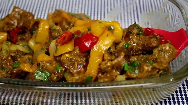 Moela de Boteco – Você vai Amar esta Receita