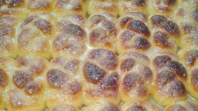 Aprenda a Fazer o Brioche mais Macio Delicioso