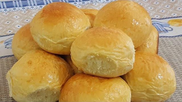 Como Fazer Pão de Leite Caseiro e Fácil