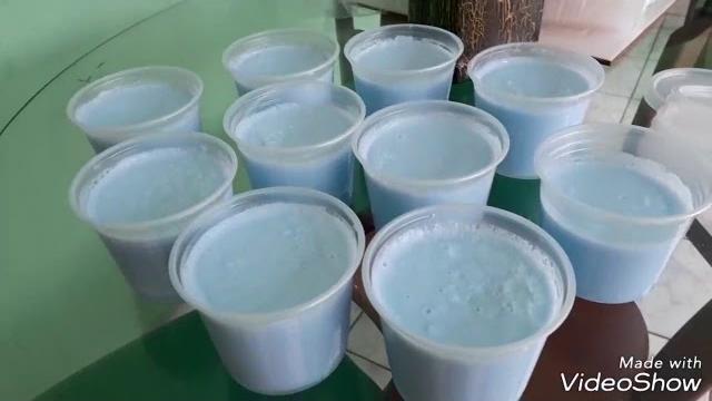 Pasta de Limpeza Limpa a Seco – Vovó Elenita