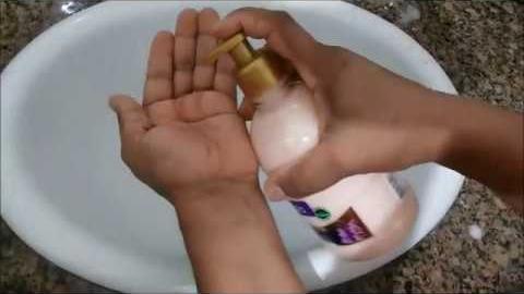 Como Fazer Sabonete Liquido bem Cremoso com PHEBO