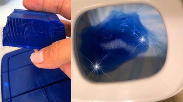 Bloco Sanitário Caseiro para Caixa Acoplada