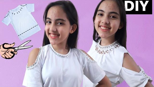 4 Maneira Simples de Customizar suas Roupas para a Virado do Ano