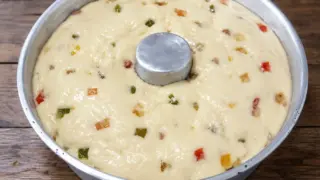 Panetone de Liquidificador – Muito Fácil de Fazer