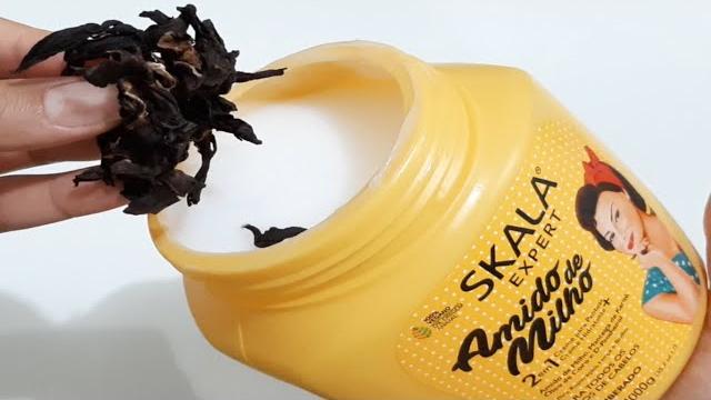 Veja Como O Seu Cabelo Vai Crescer Sem Parar com Hibisco