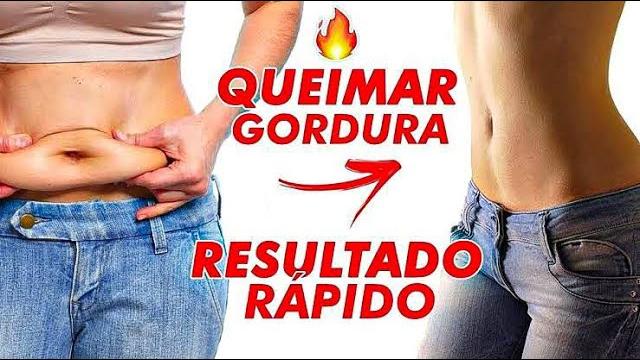Treino para Queimar a Comilança do Final de Ano