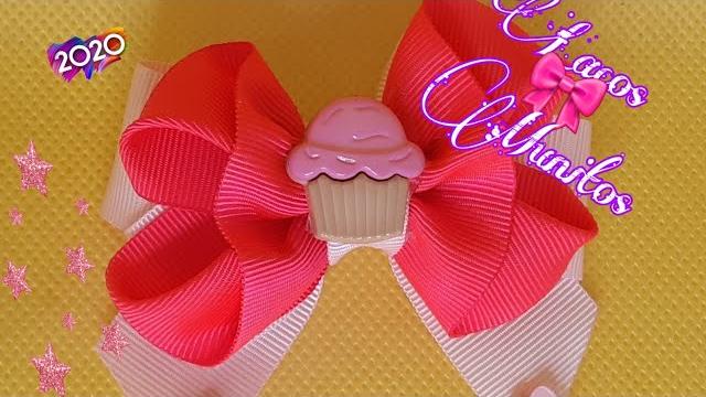 Aprenda a Fazer o Laço Claudia 🎀  🎀