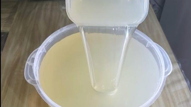 SABÃO LÍQUIDO DE ÁLCOOL E BASE – FÁCIL E BARATO