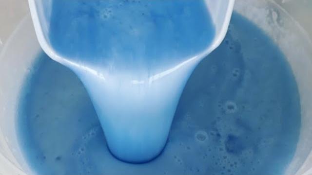 O melhor Sabão Liquido que Você já  Viu – sem Soda