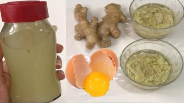 Esta Receita Faz o Cabelo Crescer muito Rápido