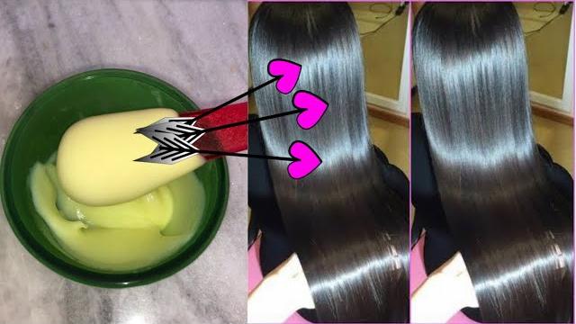 Como Fazer Nutrição ou Umectação Caseira