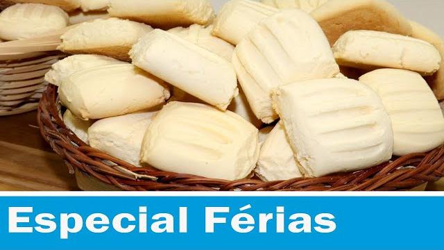Sequilhos – Biscoito de Leite Condensado