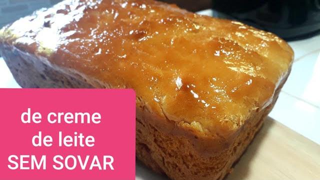 Aprenda a Fazer Pão sem Sovar – Super Pratico