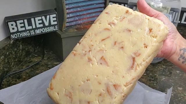 Palha Italiana de Leite Ninho – Faça e Venda