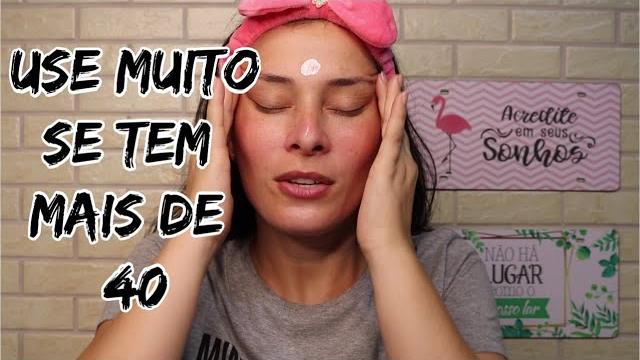 Creme de Tratamento Caseiro Noturno – Clareia a Pele, Ameniza Rugas e Elimina Linhas de Expressão