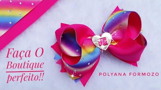 Boutique Perfeito – Passo a passo completo
