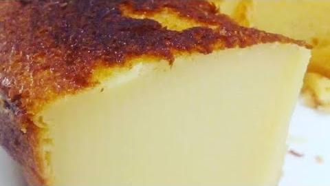 Como Fazer Bolo de Leite Mole