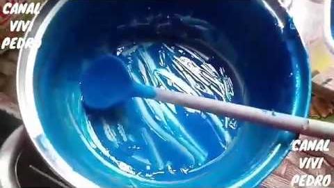 Desinfetante Bactericida Caseira