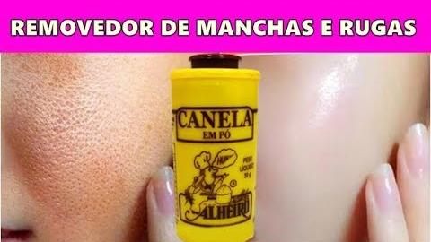 Isso Clareia Manchas da Pele é Melhor que Plástica
