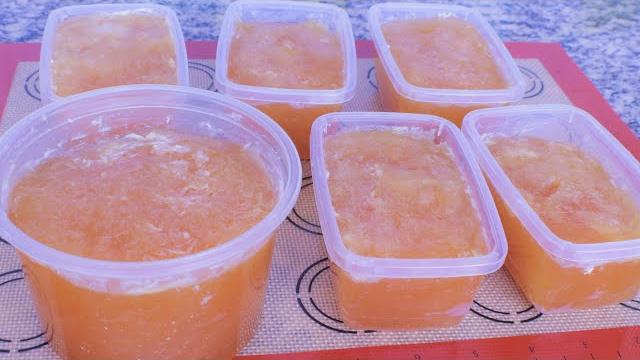 Pasta Brilho Alumínio Caseira