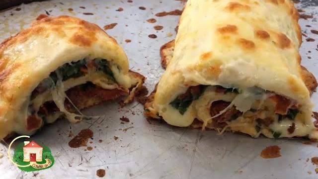 Faça para ganhar dinheiro – Pão de Massa Pobre