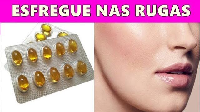 Você tem mais de 40 anos Use isso para clarear e rejuvenescer a pele