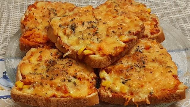 Lanche Expresso de Minutos, Impossível Comer apenas Um Fácil e Rápido