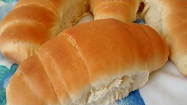 Pão Caseiro Macio e Gostoso – Você nunca mais vai Comprar Pão