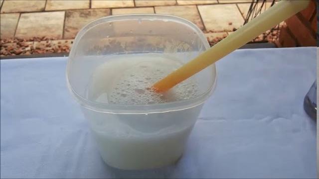 Misturinha Limpa Tudo Limpeza Milagrosa