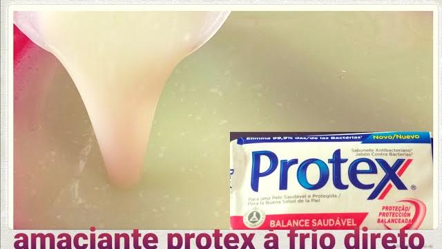 Amaciante Caseiro que Deixa sua Roupas muito Perfumadas