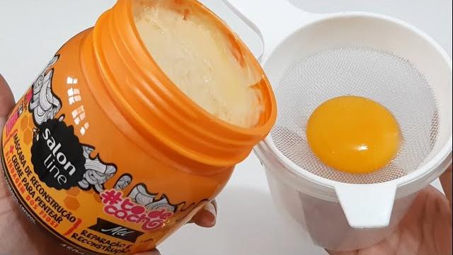 Creme Caseiro para Acelerar o Crescimento dos Seus Cabelos