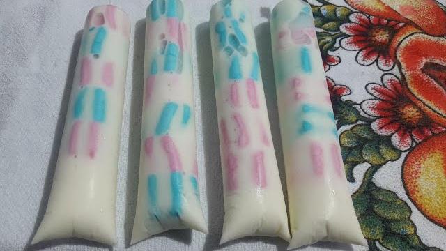 Geladinho de Marshmallow Cremoso – Simples, Fácil e Rápido