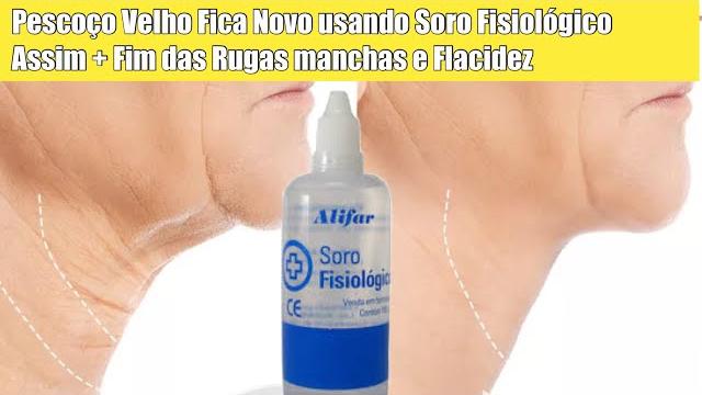 Como Eliminar Rugas, Manchas e Flacidez