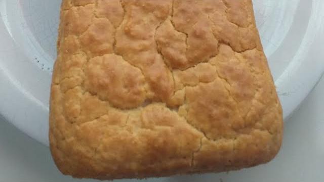 Receita Maravilhosa – Pão Saudável de Polvilho