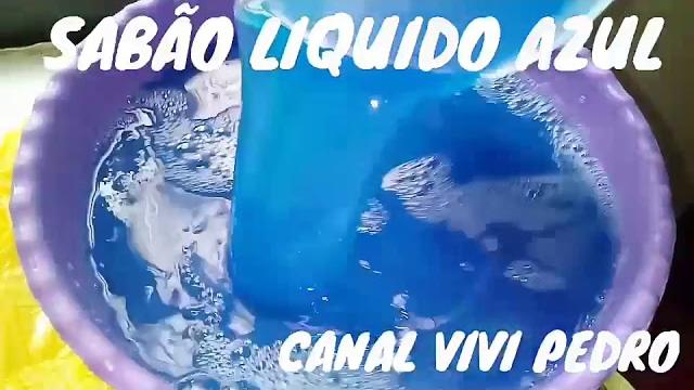 Veja o Poder de Limpeza desse Sabão