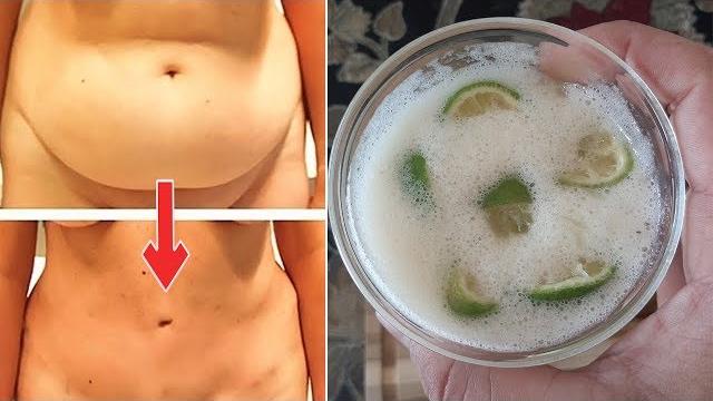 Inacreditável Receita Que Faz Emagrecer em 7 Dias