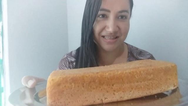 Receita de Pão sem Lactose e Sem Glúten