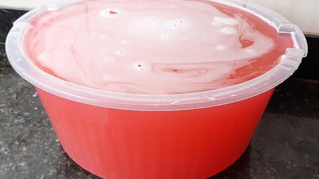 Melhor Receita de Desinfetante Caseiro – 15 Litros