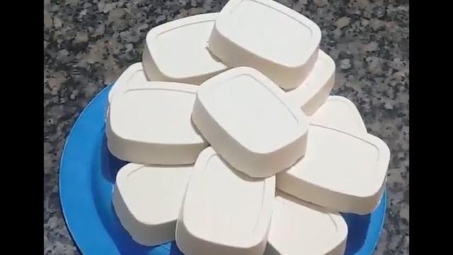 Sabão de Barra – Vinagre Com OX