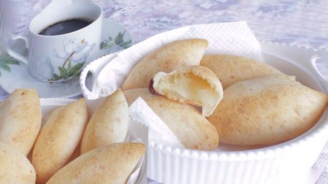 Pão de Polvilho Delicioso – Sem Glúten