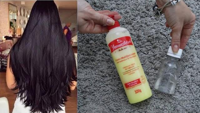 Tirando o Ressecamento Do Cabelo – Recuperação