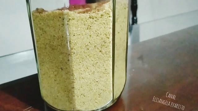 Aprenda Fazer Whey Protein Caseiro