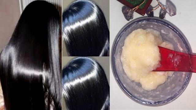 Como Deixar Cabelo Liso Escorrido Naturalmente