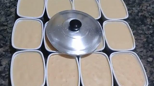 Pasta de Limpeza Usando Sabão Caseiro