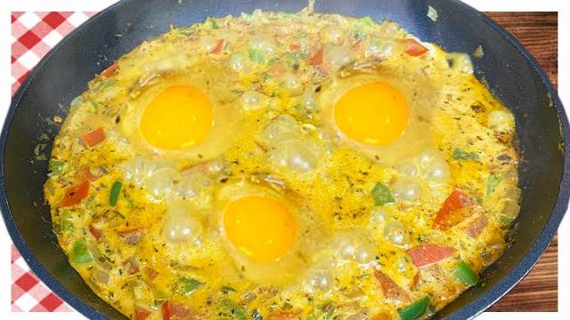 Moqueca de Ovos Deliciosa – Fácil, Rápida e Saborosa