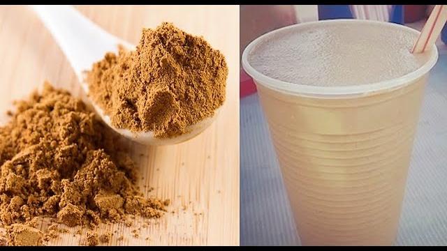 Suco Que Melhora a Concentração, Combate o Esgotamento Físico e Mental