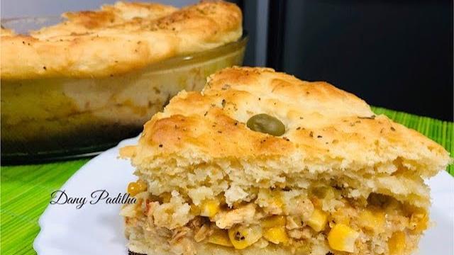 Pão Caseiro Fofinho Recheado – Feito na Travessa e Não Precisa Sovar