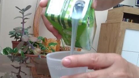 Sabão em Barra Feito na Caixinha de Suco