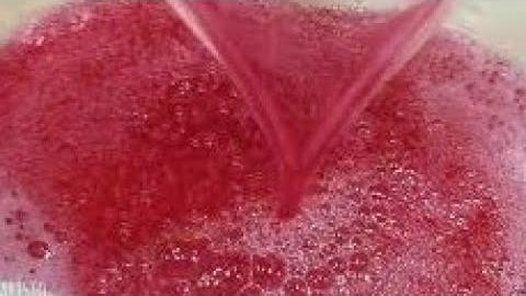 Sabão Gel ou Detergente Gel