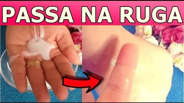 Dica Caseira Para Melhorar a Aparência das Mãos